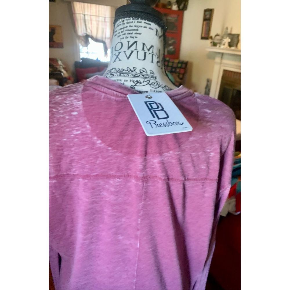 Mississippi State Long Sleeve Tee NWT - Picture 2 of 7